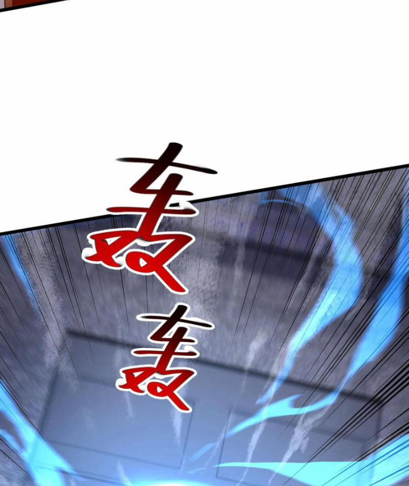 Ta Nuôi Quỷ Ở Trấn Ma Ty 297 trang 39