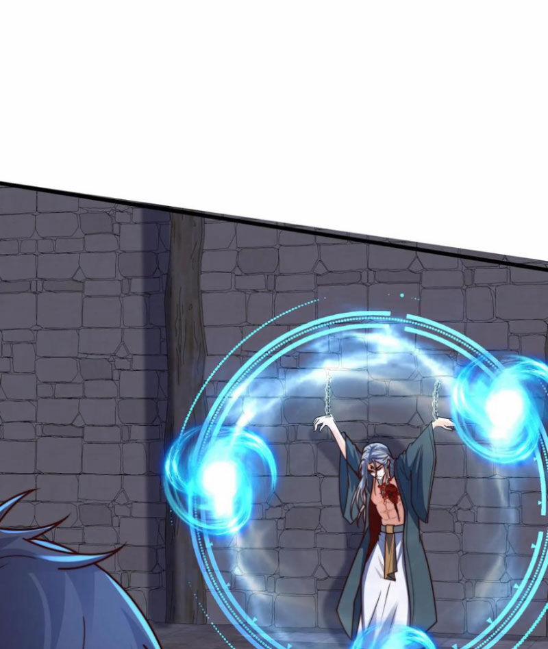 Ta Nuôi Quỷ Ở Trấn Ma Ty 297 trang 41