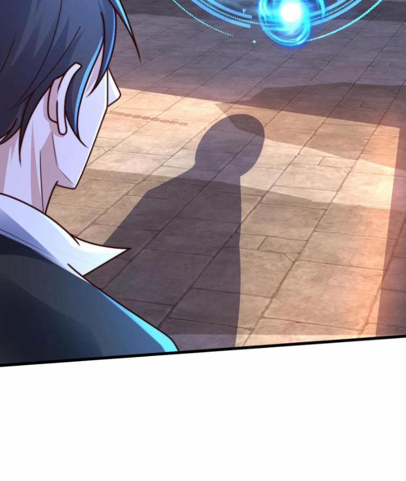 Ta Nuôi Quỷ Ở Trấn Ma Ty 297 trang 42