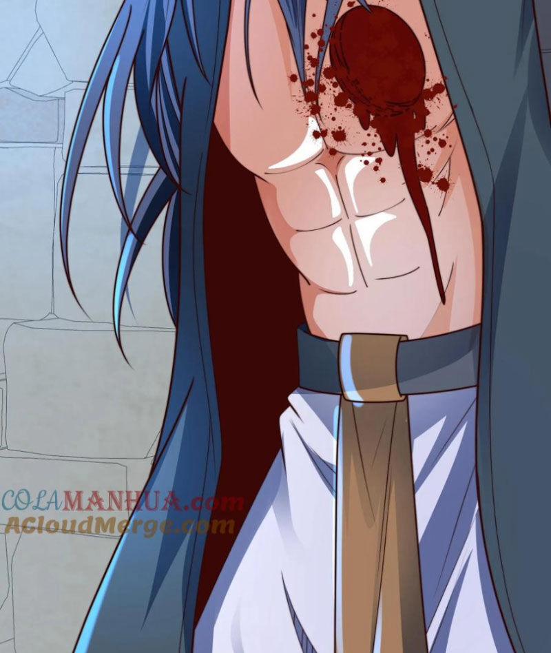 Ta Nuôi Quỷ Ở Trấn Ma Ty 297 trang 44