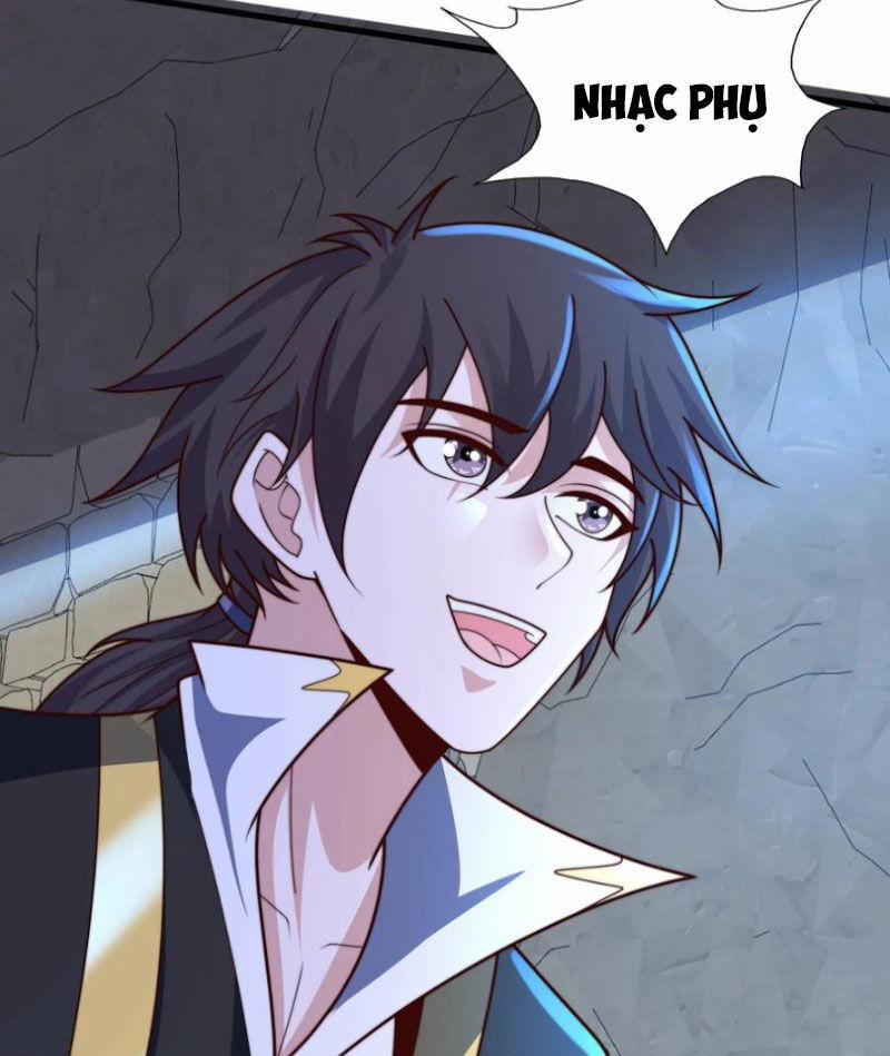 Ta Nuôi Quỷ Ở Trấn Ma Ty 297 trang 46