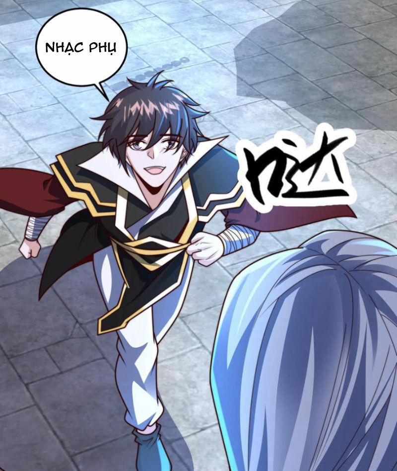 Ta Nuôi Quỷ Ở Trấn Ma Ty 297 trang 48