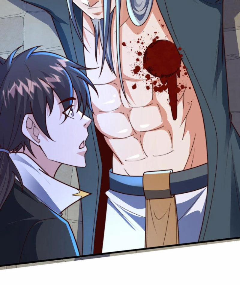 Ta Nuôi Quỷ Ở Trấn Ma Ty 297 trang 50