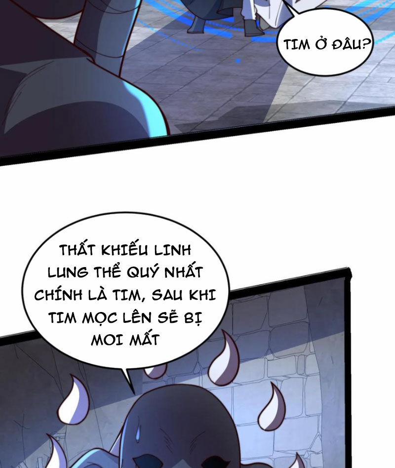 Ta Nuôi Quỷ Ở Trấn Ma Ty 297 trang 52