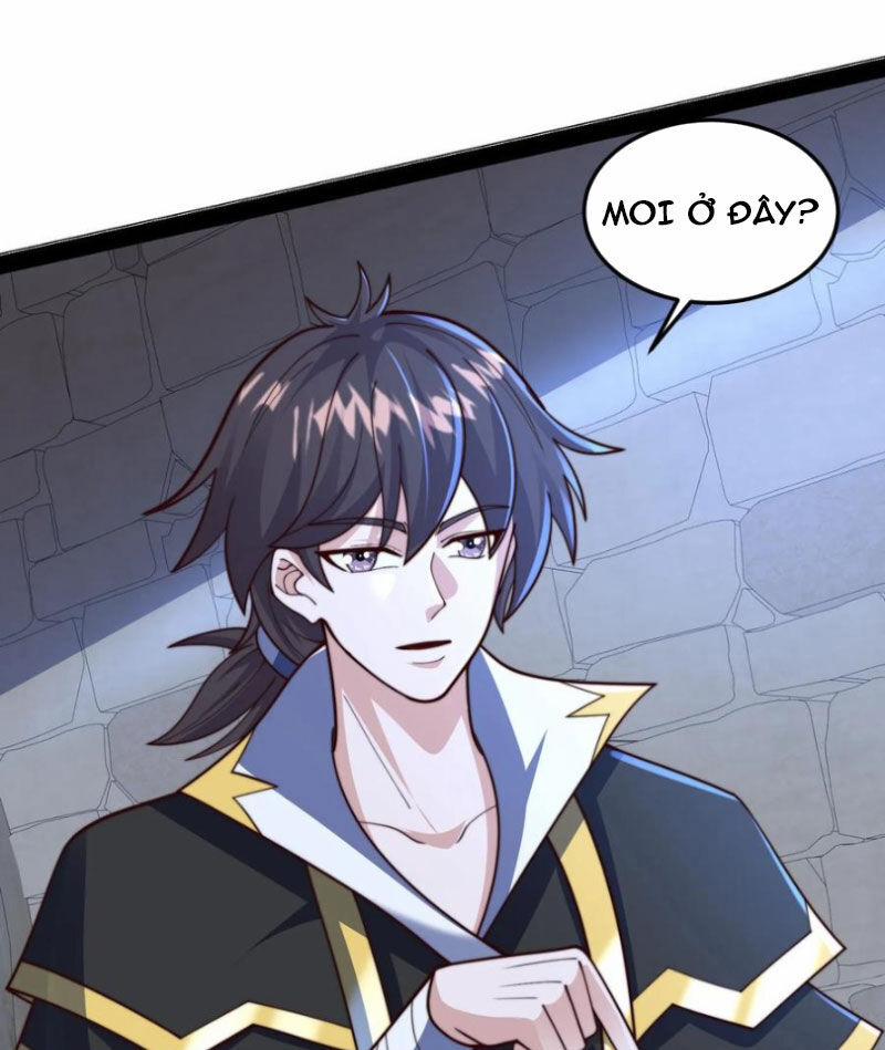 Ta Nuôi Quỷ Ở Trấn Ma Ty 297 trang 54