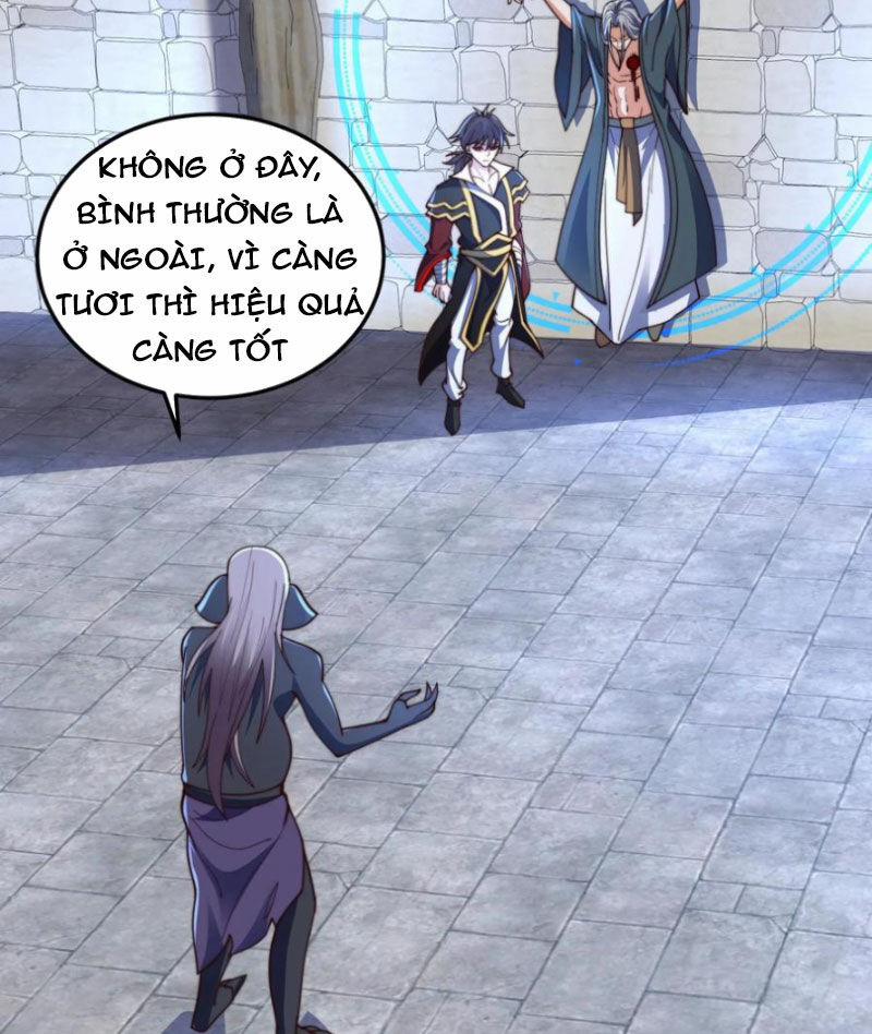 Ta Nuôi Quỷ Ở Trấn Ma Ty 297 trang 56