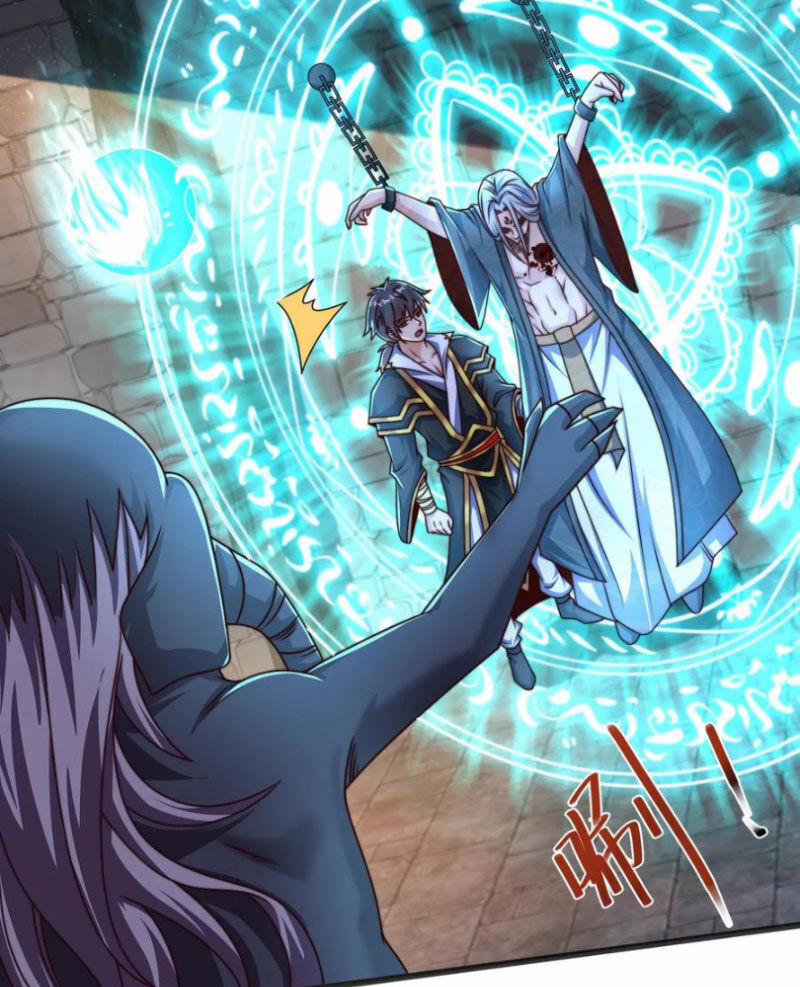 Ta Nuôi Quỷ Ở Trấn Ma Ty 297 trang 61