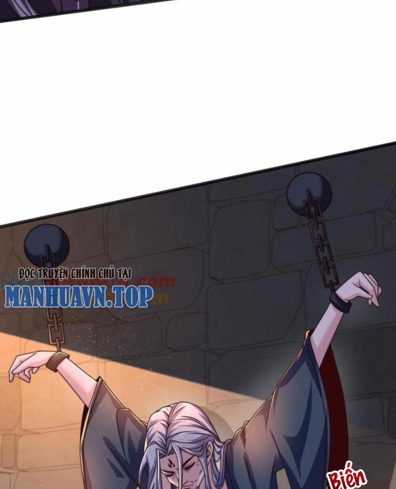 Ta Nuôi Quỷ Ở Trấn Ma Ty 297 trang 62