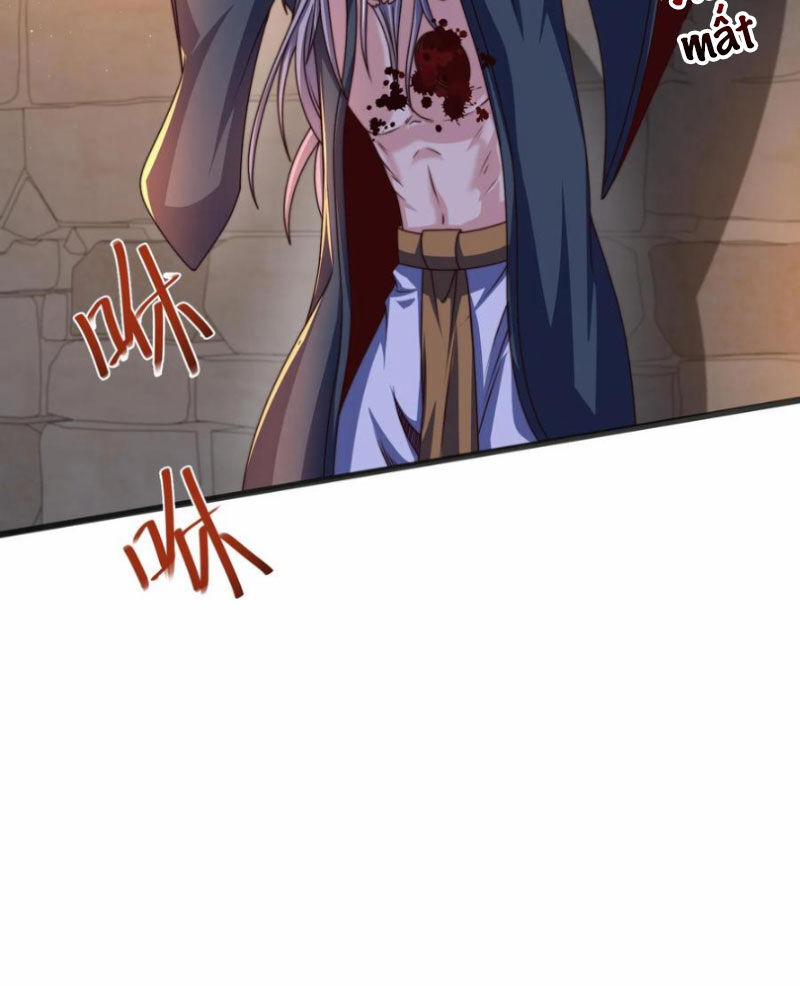 Ta Nuôi Quỷ Ở Trấn Ma Ty 297 trang 63