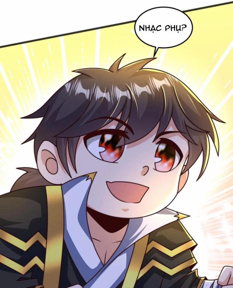 Ta Nuôi Quỷ Ở Trấn Ma Ty 297 trang 64