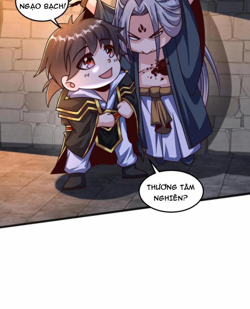 Ta Nuôi Quỷ Ở Trấn Ma Ty 297 trang 66