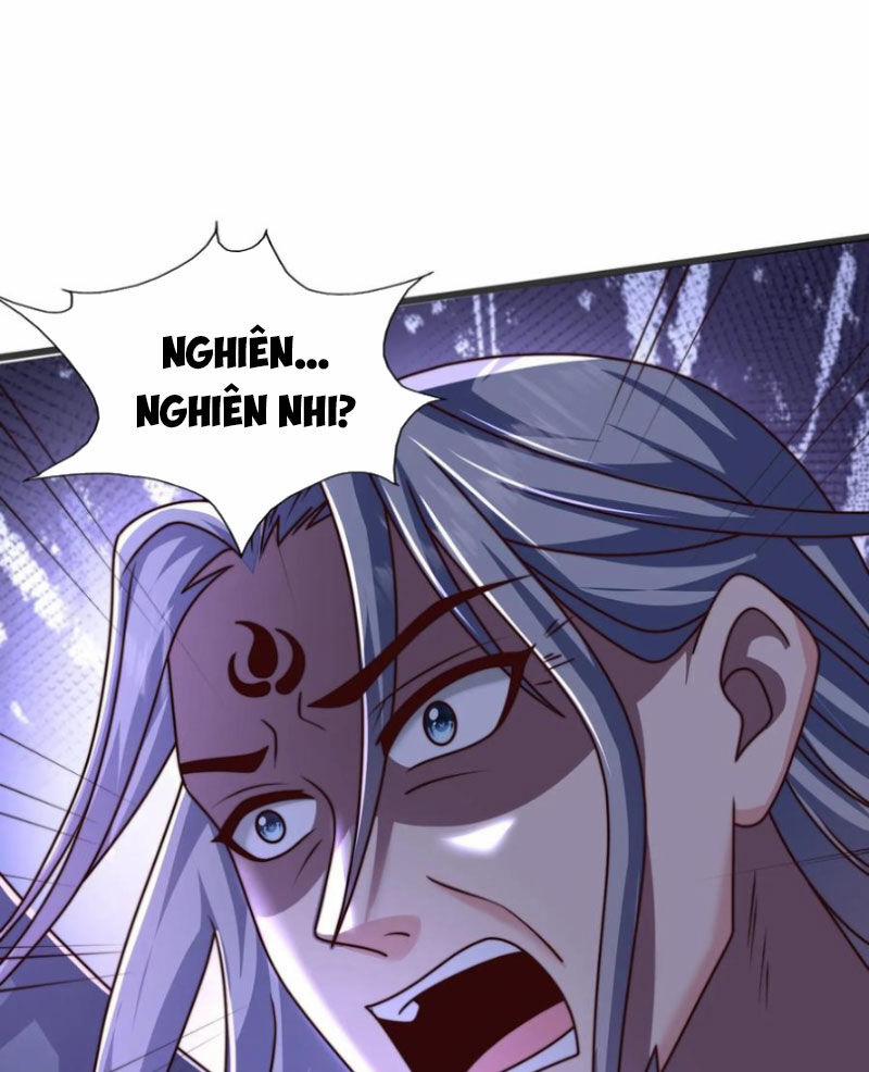 Ta Nuôi Quỷ Ở Trấn Ma Ty 297 trang 67