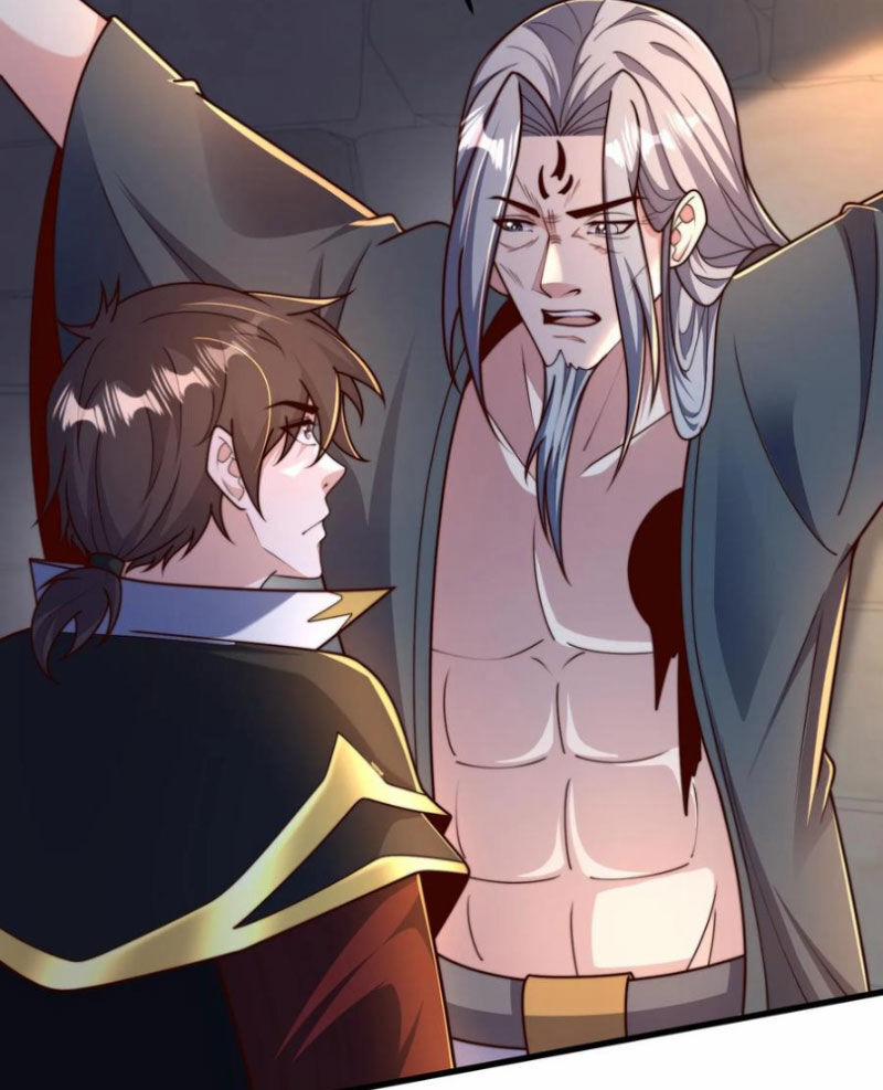 Ta Nuôi Quỷ Ở Trấn Ma Ty 297 trang 69