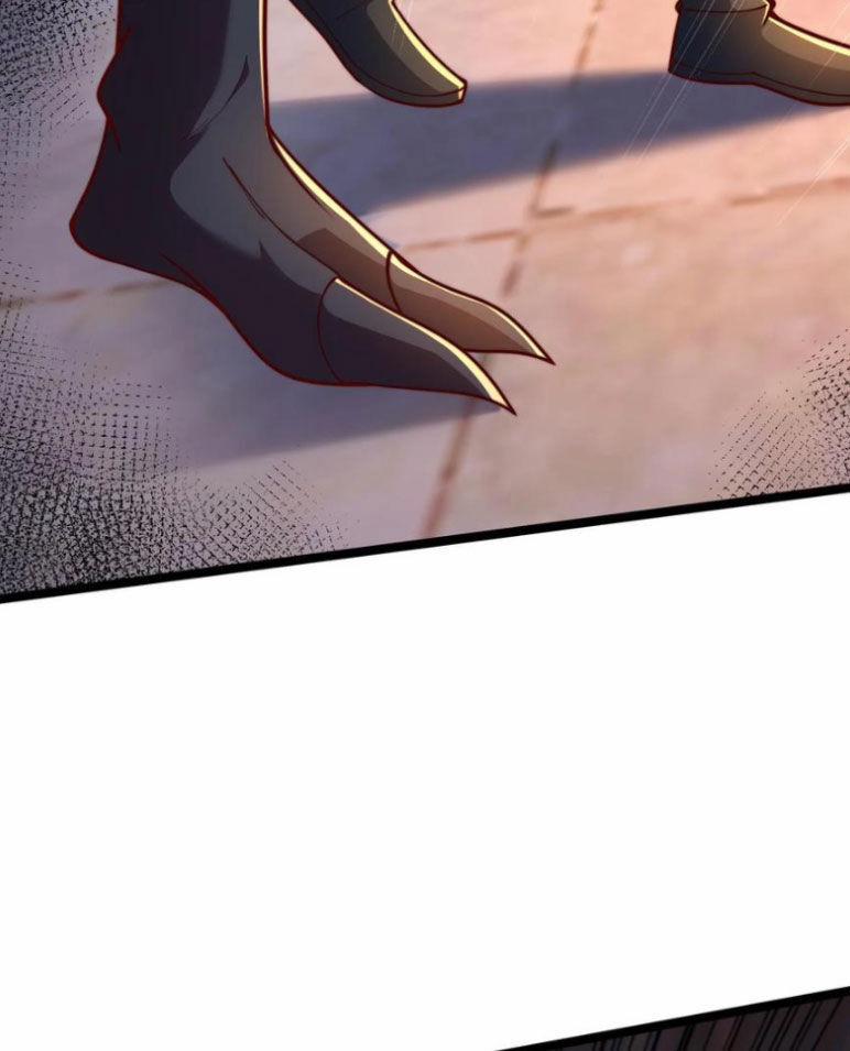 Ta Nuôi Quỷ Ở Trấn Ma Ty 297 trang 7