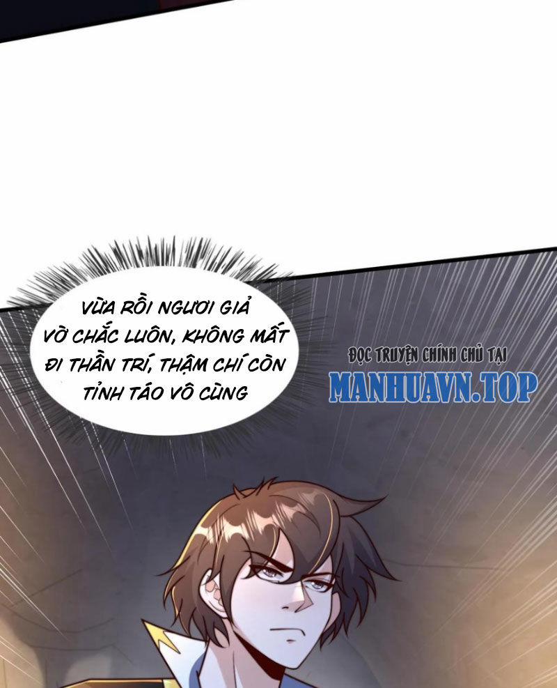 Ta Nuôi Quỷ Ở Trấn Ma Ty 297 trang 70