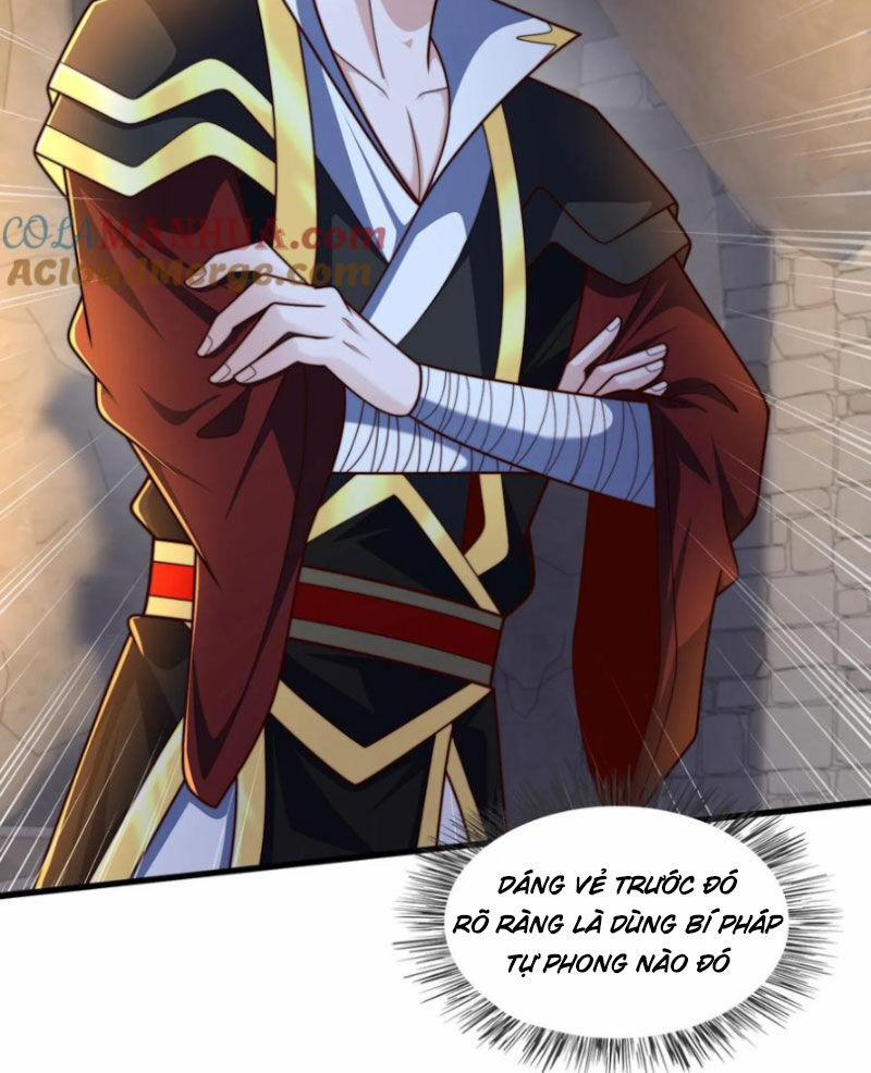 Ta Nuôi Quỷ Ở Trấn Ma Ty 297 trang 71