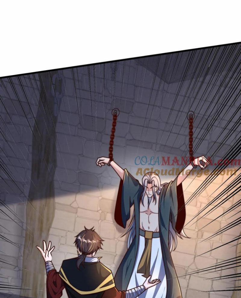 Ta Nuôi Quỷ Ở Trấn Ma Ty 297 trang 75