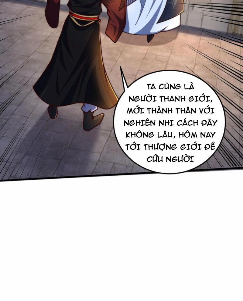 Ta Nuôi Quỷ Ở Trấn Ma Ty 297 trang 76