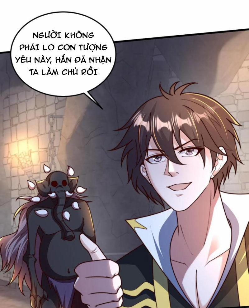 Ta Nuôi Quỷ Ở Trấn Ma Ty 297 trang 77