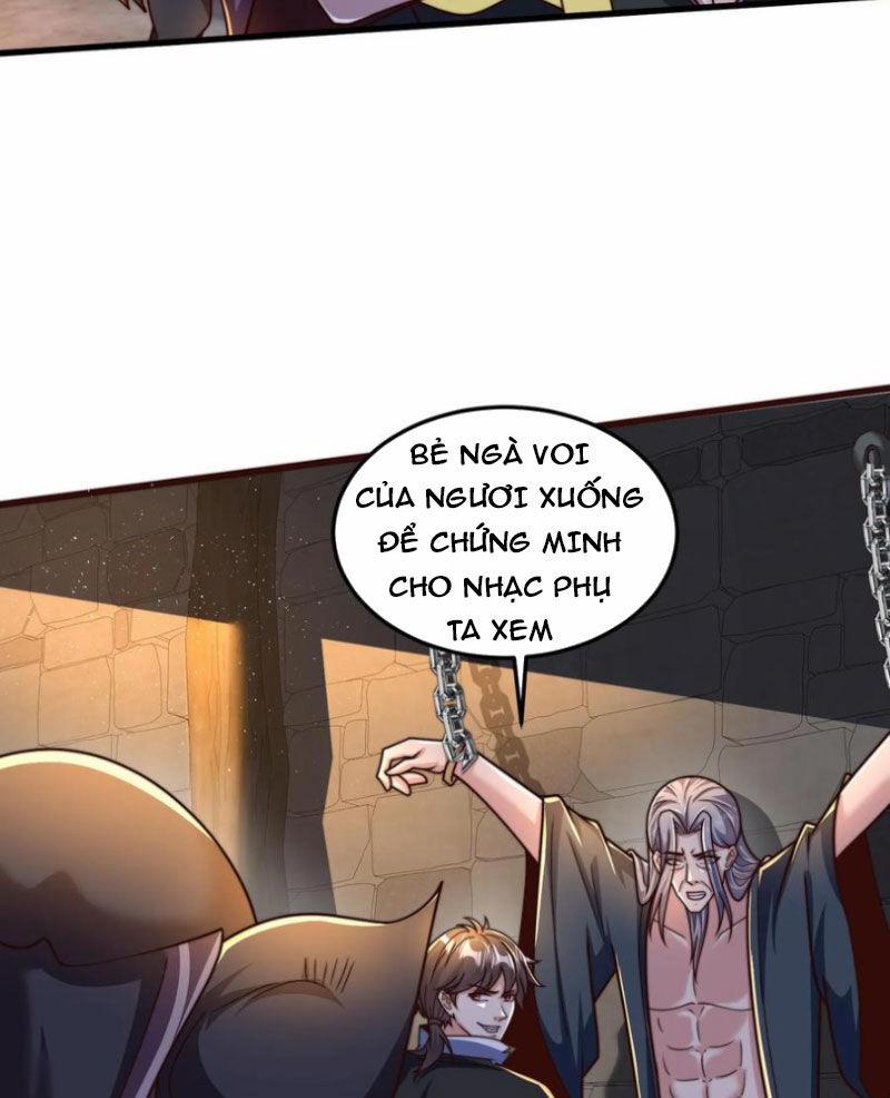 Ta Nuôi Quỷ Ở Trấn Ma Ty 297 trang 78