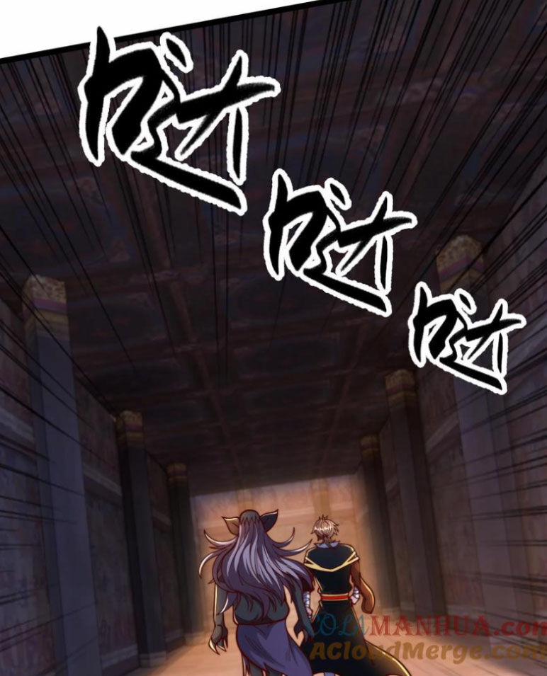 Ta Nuôi Quỷ Ở Trấn Ma Ty 297 trang 8