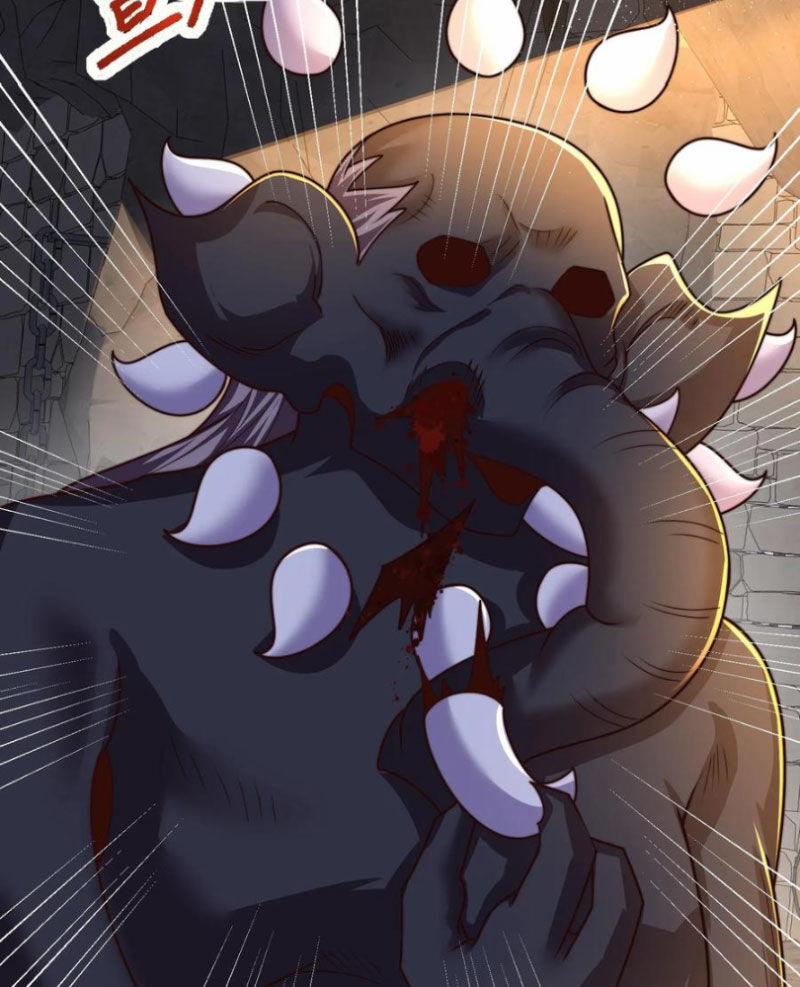 Ta Nuôi Quỷ Ở Trấn Ma Ty 297 trang 80