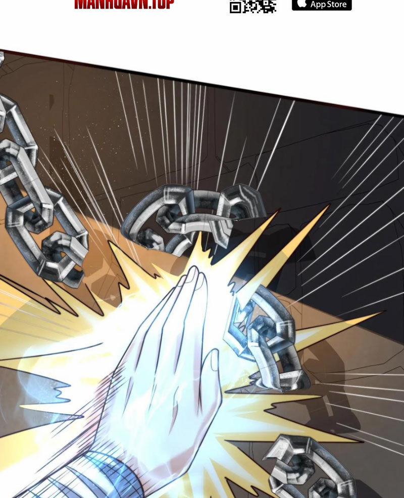 Ta Nuôi Quỷ Ở Trấn Ma Ty 297 trang 83