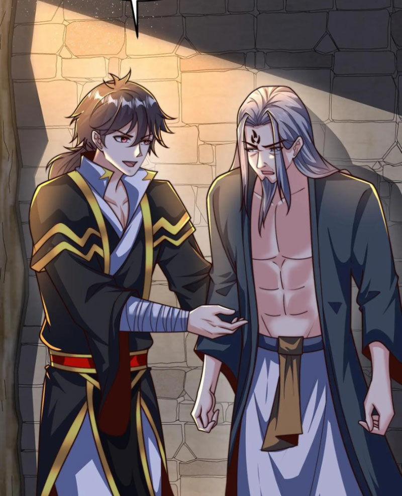 Ta Nuôi Quỷ Ở Trấn Ma Ty 297 trang 85