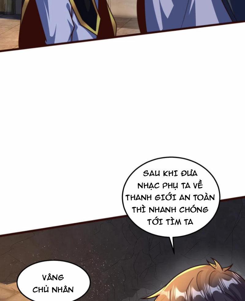 Ta Nuôi Quỷ Ở Trấn Ma Ty 297 trang 86