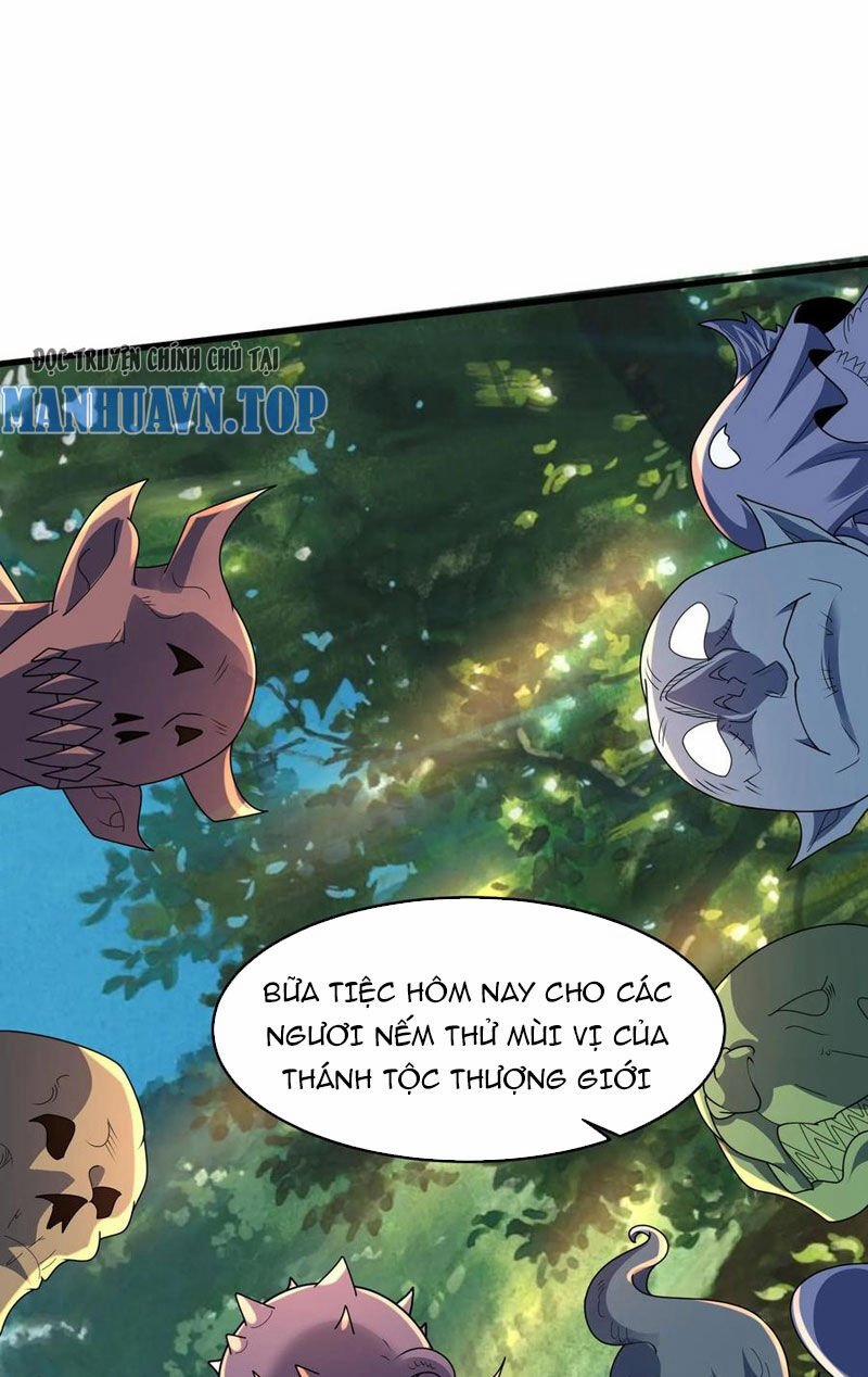 Ta Nuôi Quỷ Ở Trấn Ma Ty 298 trang 10