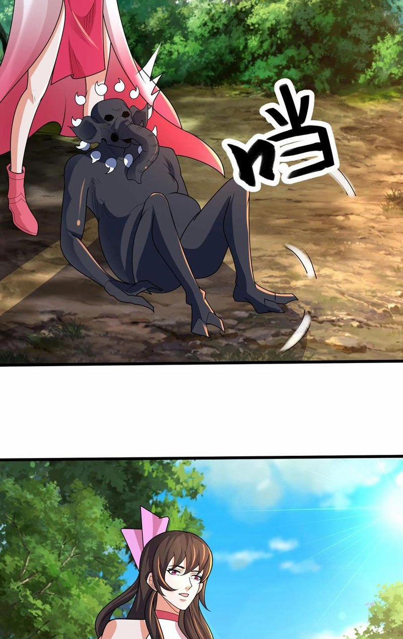 Ta Nuôi Quỷ Ở Trấn Ma Ty 298 trang 13