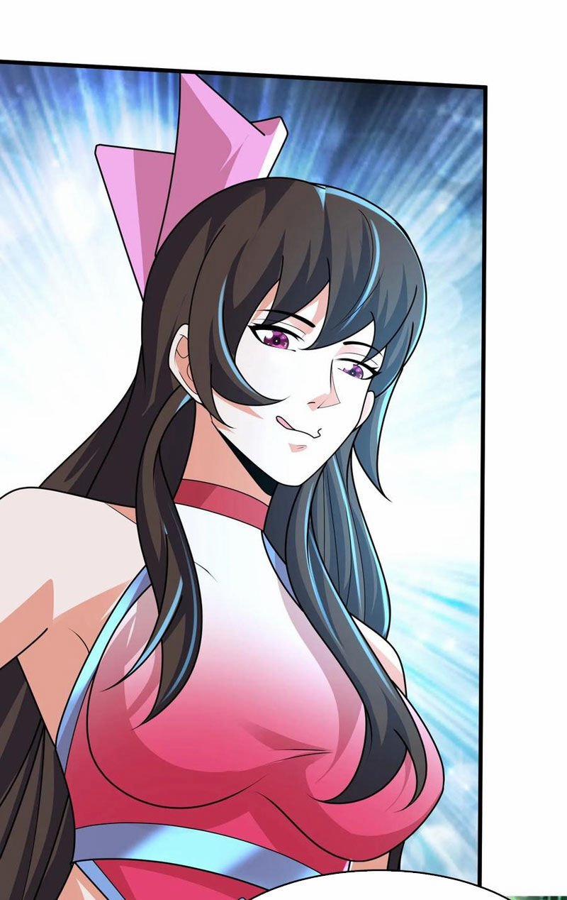 Ta Nuôi Quỷ Ở Trấn Ma Ty 298 trang 15