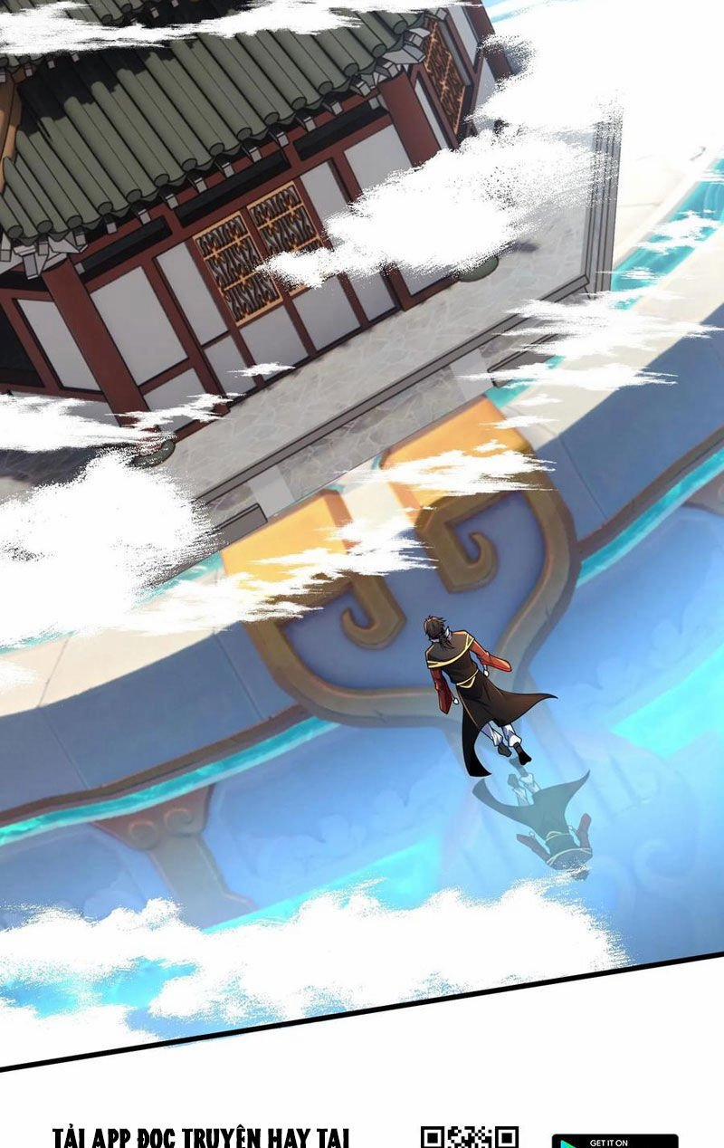 Ta Nuôi Quỷ Ở Trấn Ma Ty 298 trang 18