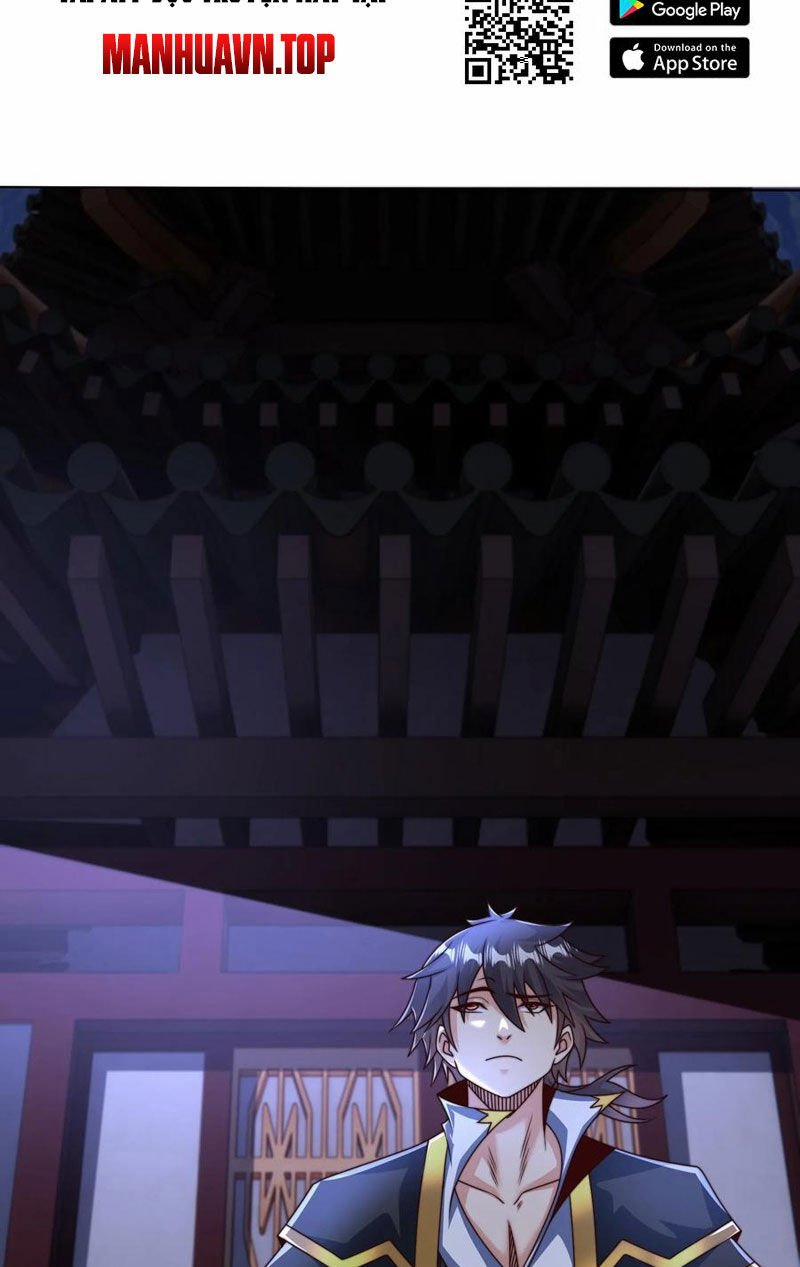 Ta Nuôi Quỷ Ở Trấn Ma Ty 298 trang 19