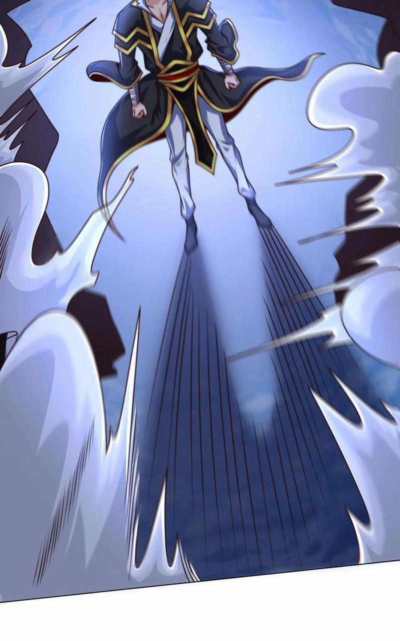 Ta Nuôi Quỷ Ở Trấn Ma Ty 298 trang 22