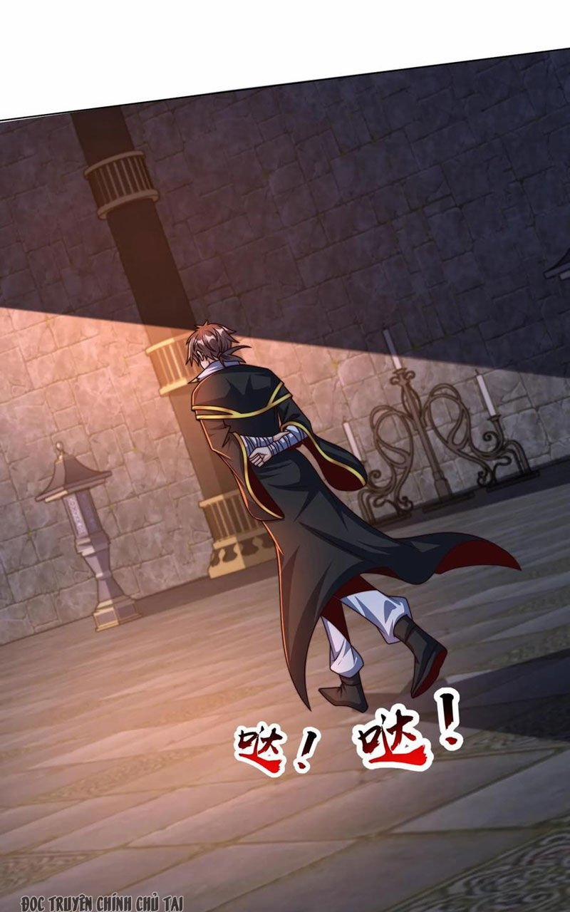 Ta Nuôi Quỷ Ở Trấn Ma Ty 298 trang 23