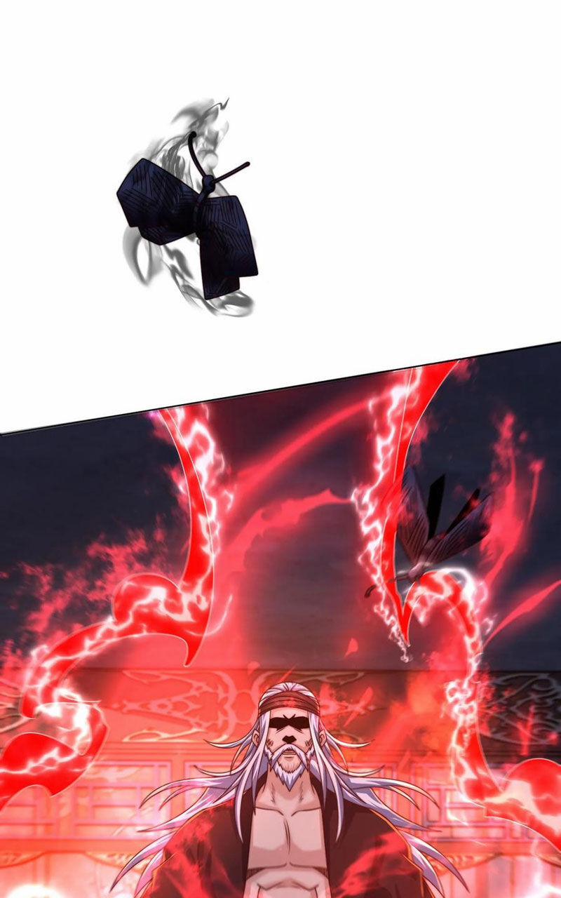 Ta Nuôi Quỷ Ở Trấn Ma Ty 298 trang 26