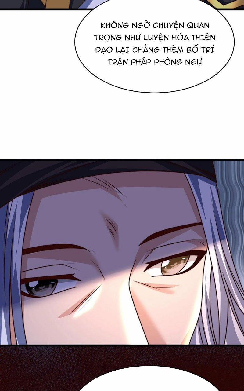 Ta Nuôi Quỷ Ở Trấn Ma Ty 298 trang 29