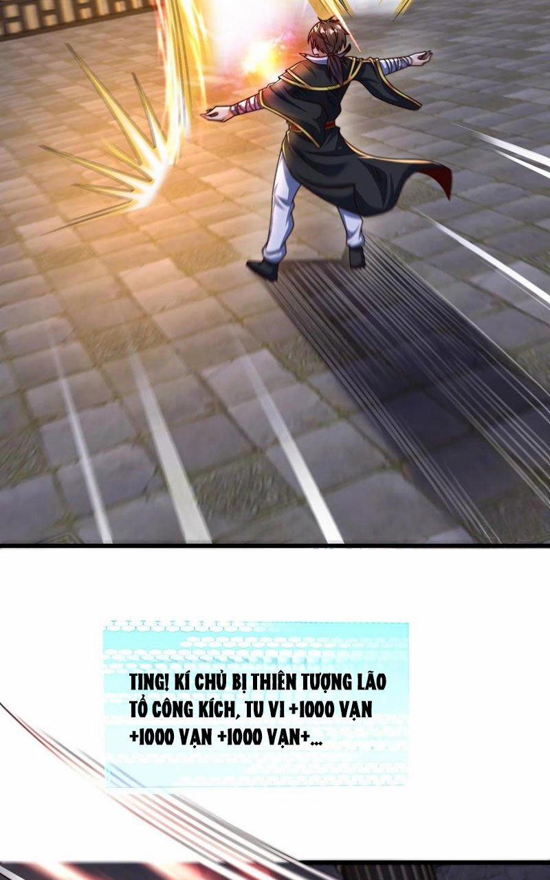 Ta Nuôi Quỷ Ở Trấn Ma Ty 298 trang 34