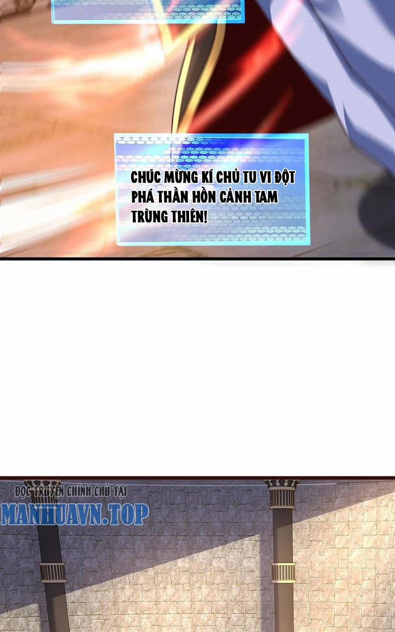 Ta Nuôi Quỷ Ở Trấn Ma Ty 298 trang 36