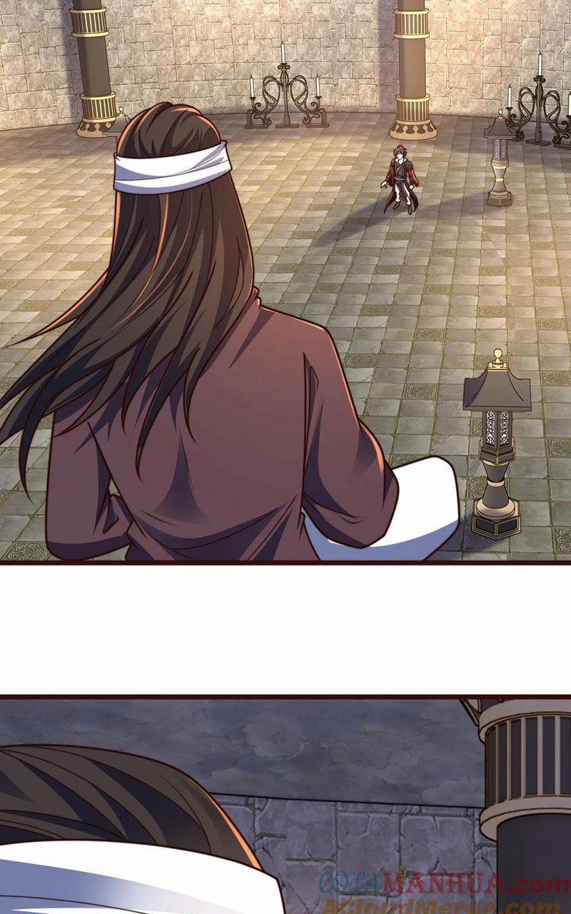 Ta Nuôi Quỷ Ở Trấn Ma Ty 298 trang 37