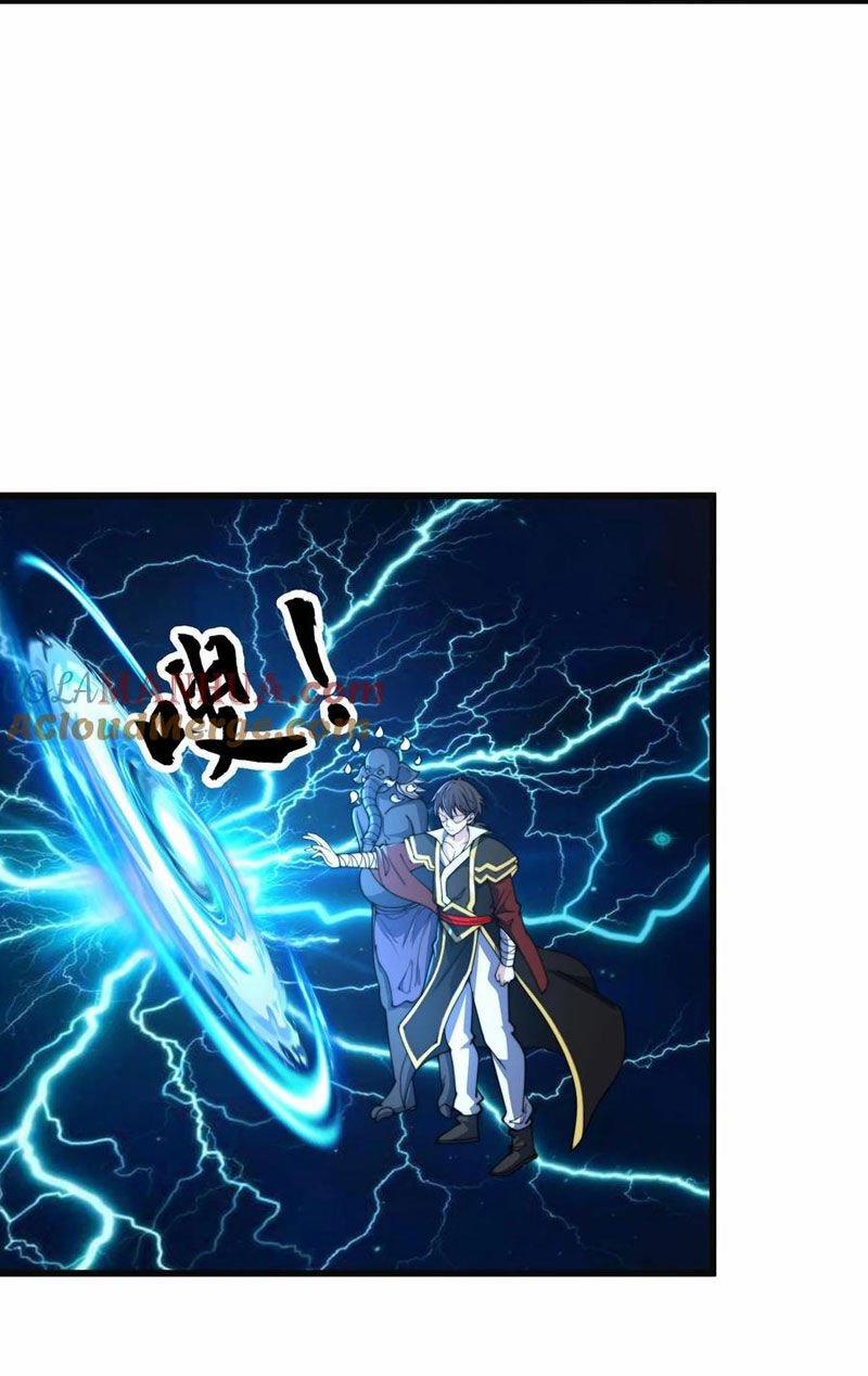 Ta Nuôi Quỷ Ở Trấn Ma Ty 298 trang 4