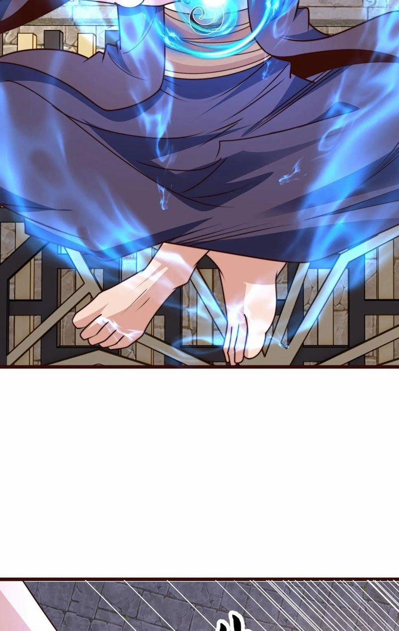 Ta Nuôi Quỷ Ở Trấn Ma Ty 298 trang 42