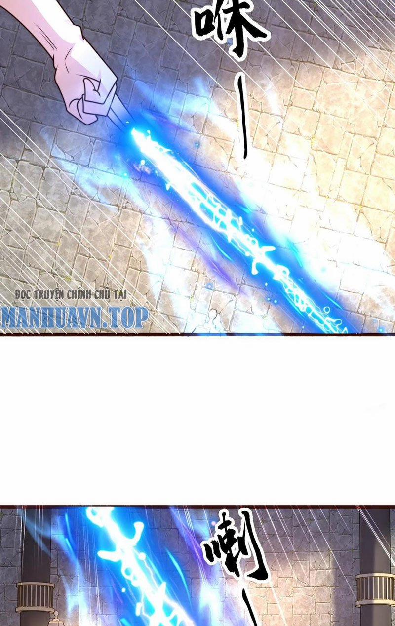 Ta Nuôi Quỷ Ở Trấn Ma Ty 298 trang 43