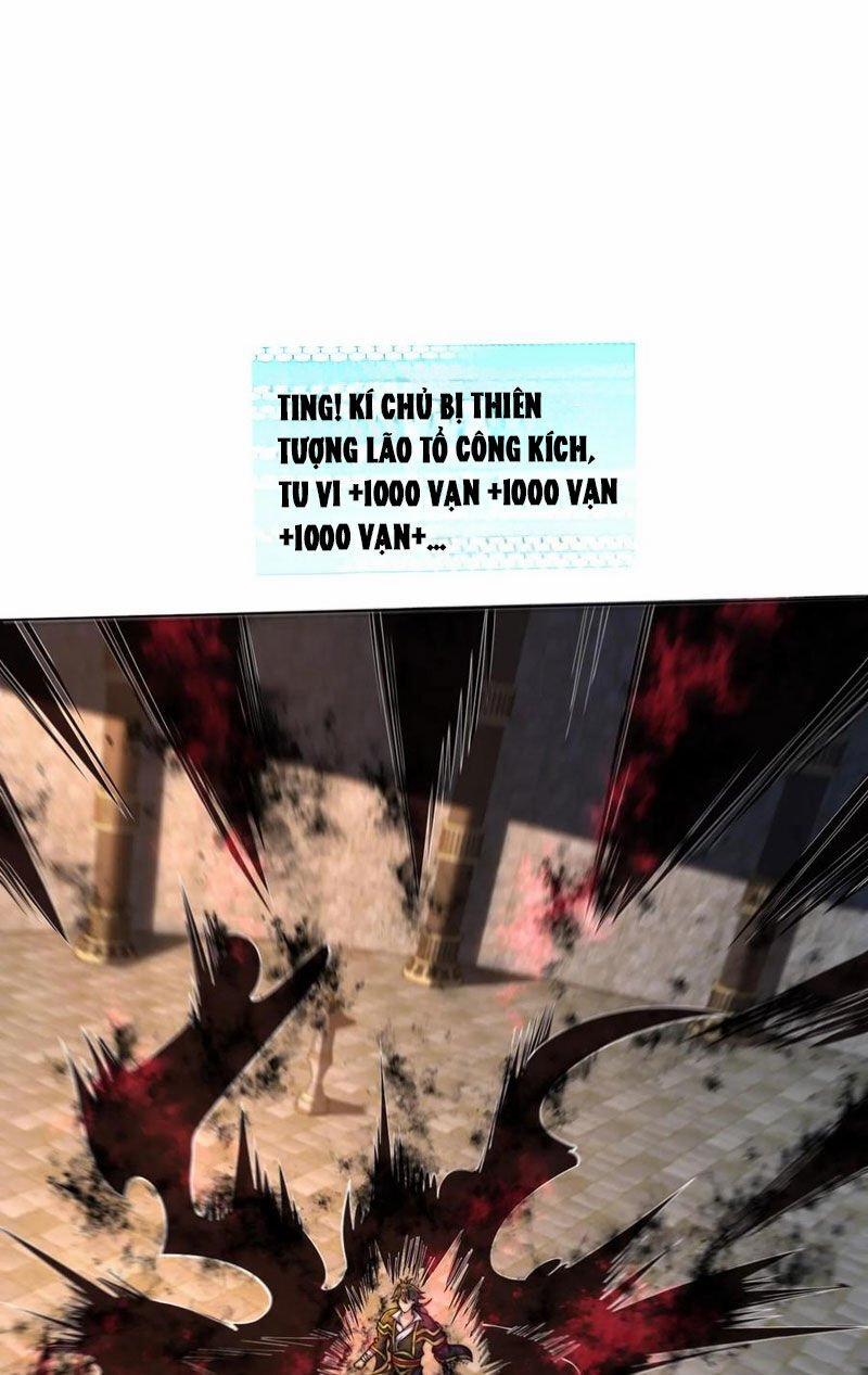 Ta Nuôi Quỷ Ở Trấn Ma Ty 298 trang 45