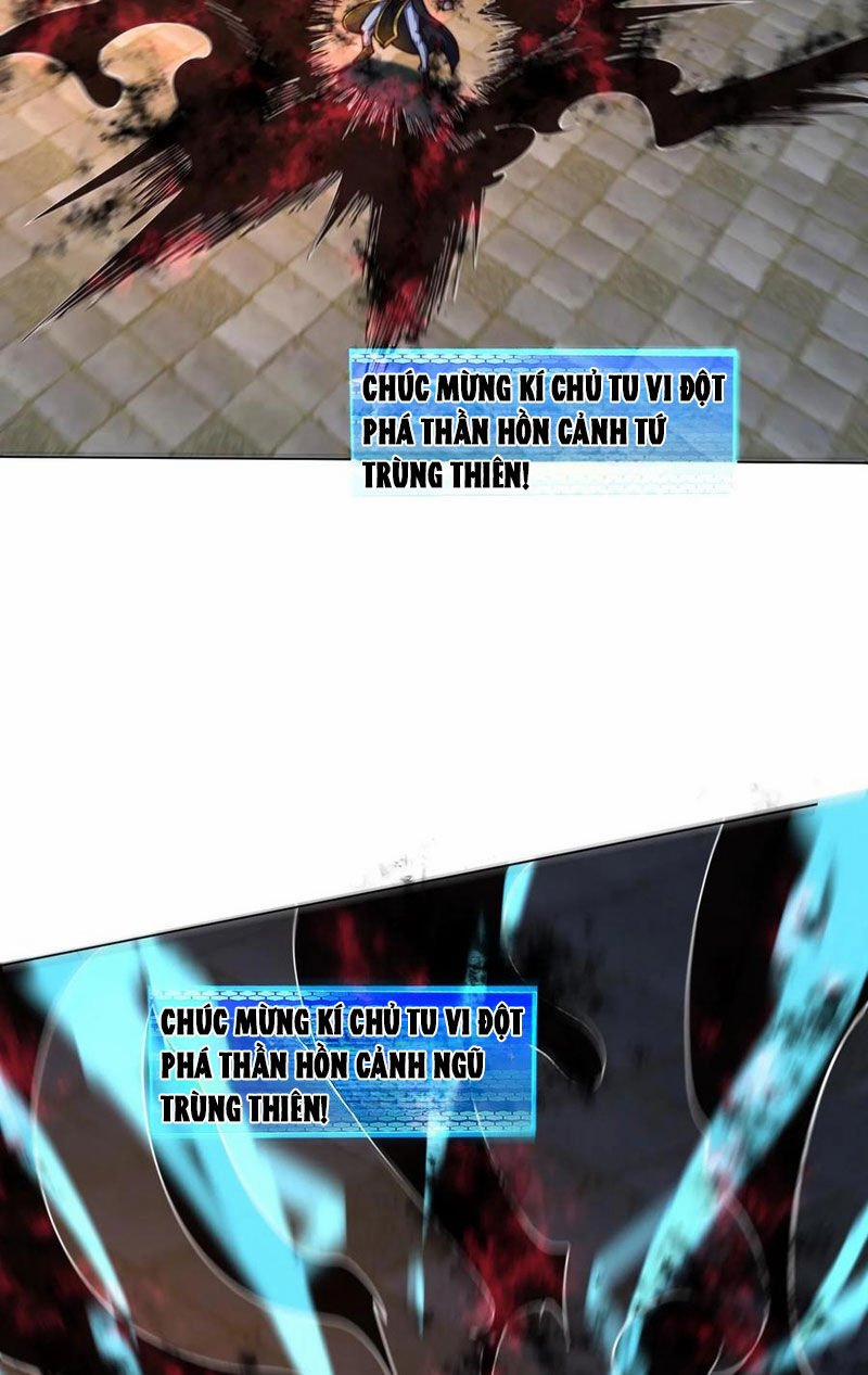 Ta Nuôi Quỷ Ở Trấn Ma Ty 298 trang 46