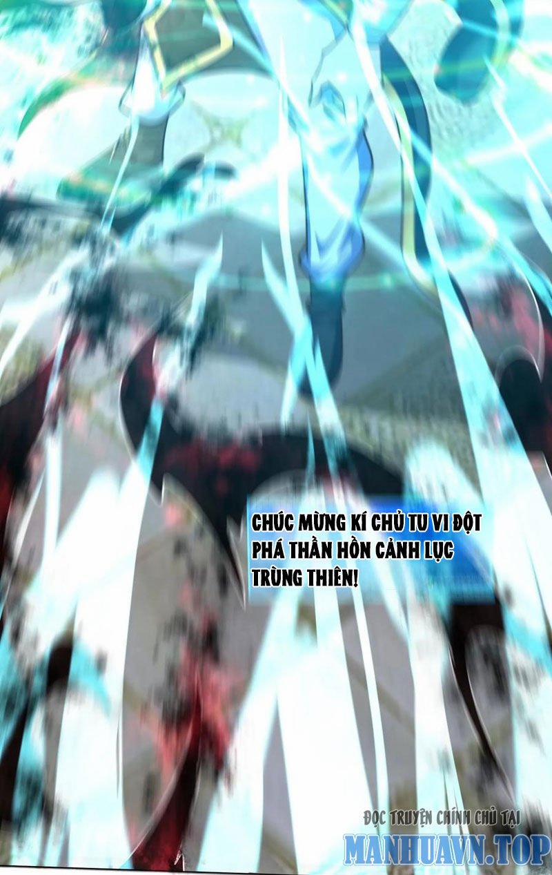 Ta Nuôi Quỷ Ở Trấn Ma Ty 298 trang 48