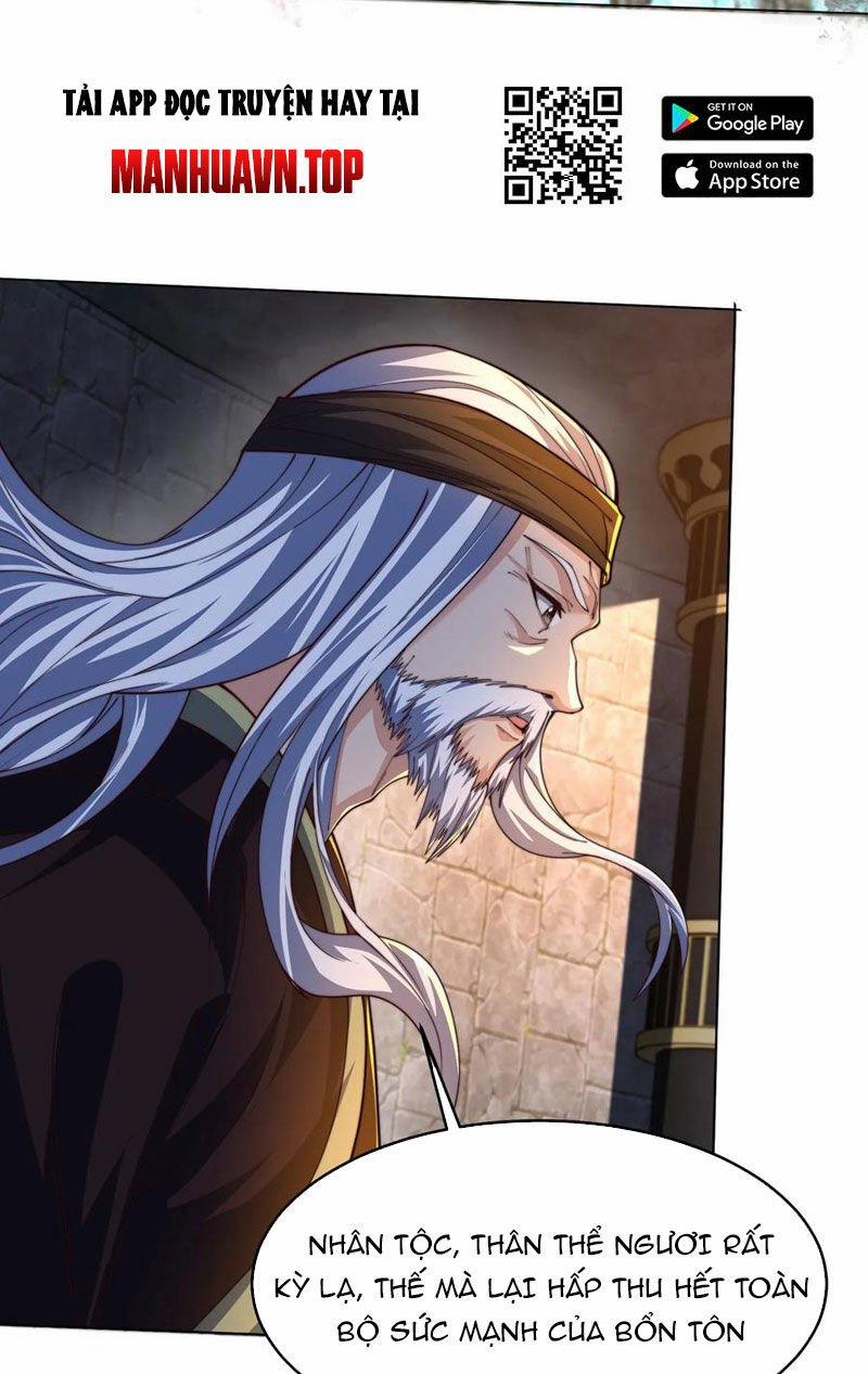 Ta Nuôi Quỷ Ở Trấn Ma Ty 298 trang 49