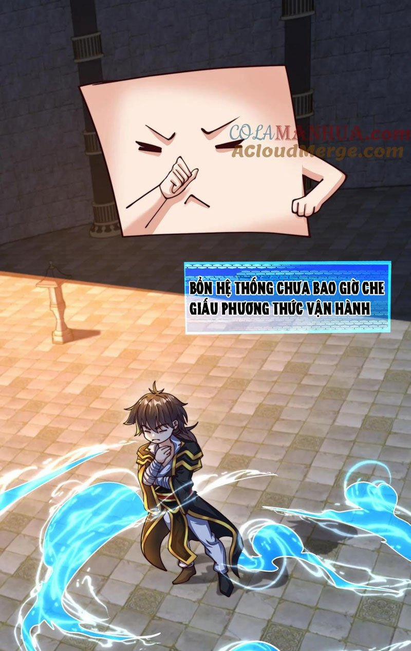 Ta Nuôi Quỷ Ở Trấn Ma Ty 298 trang 51