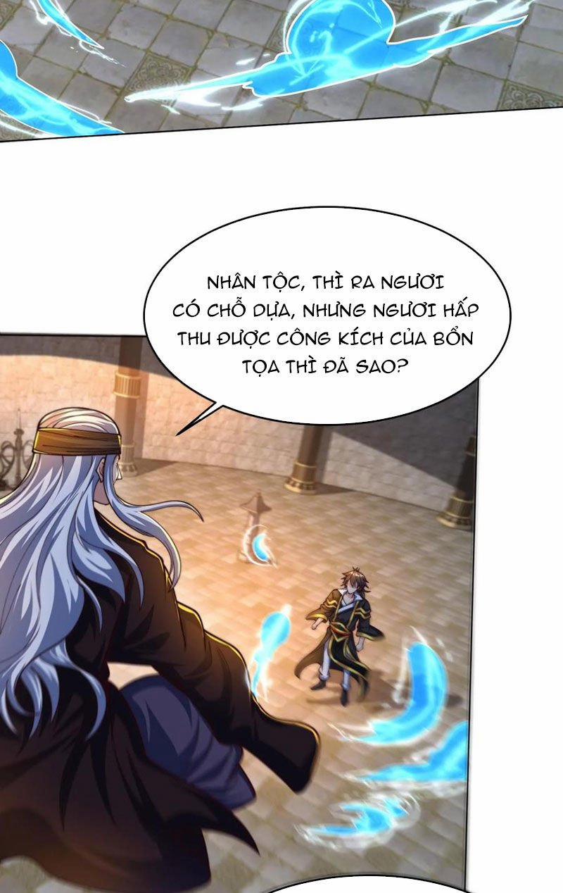 Ta Nuôi Quỷ Ở Trấn Ma Ty 298 trang 52